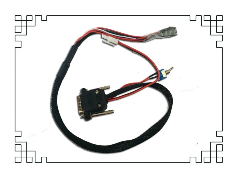 Best+ качество Unlcok FgTech V54 Galletto мастер FG текущие погодные V54 ECU Flasher Поддержка BDM Функция Multi-Язык