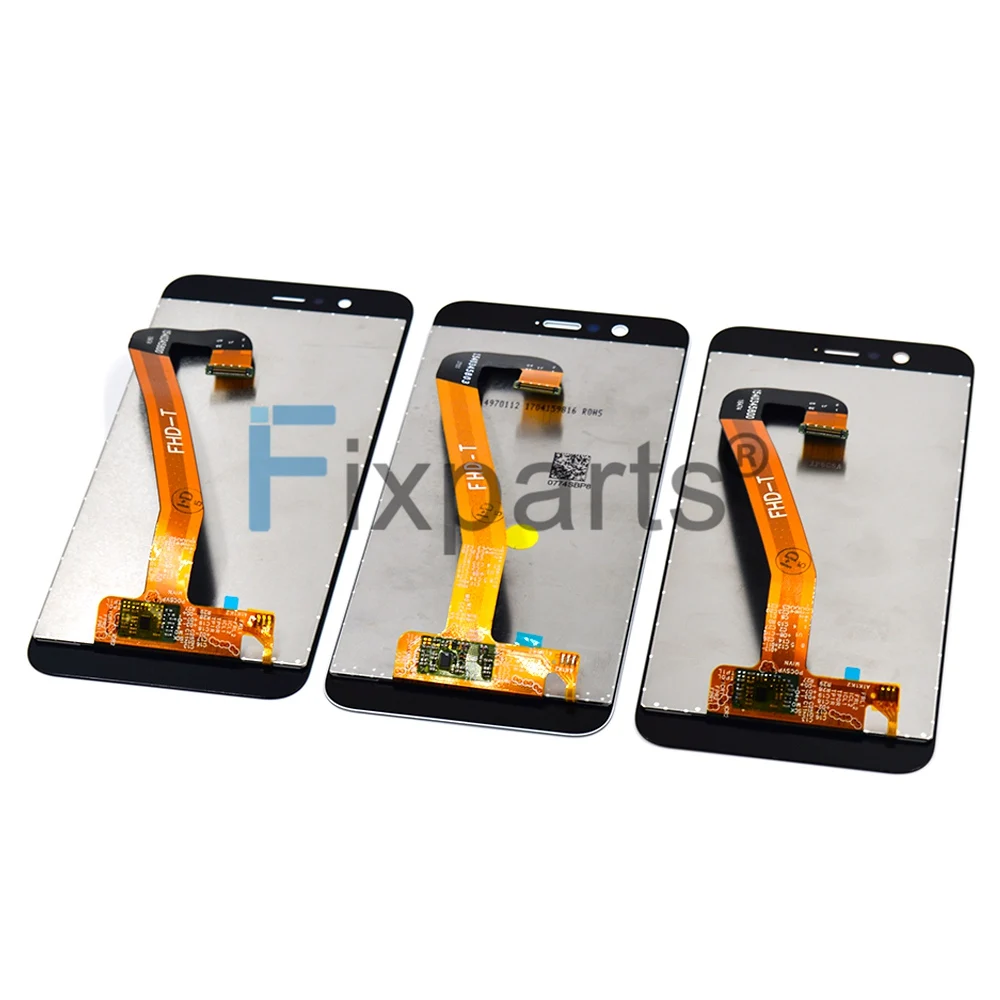 5.0'' 1920x1080 Display For HUAWEI Nova 2 LCD Display Touch Screen Digitizer with frame for Huawei Nova 2 LCD PIC-AL00 PIC-TL00 (6)