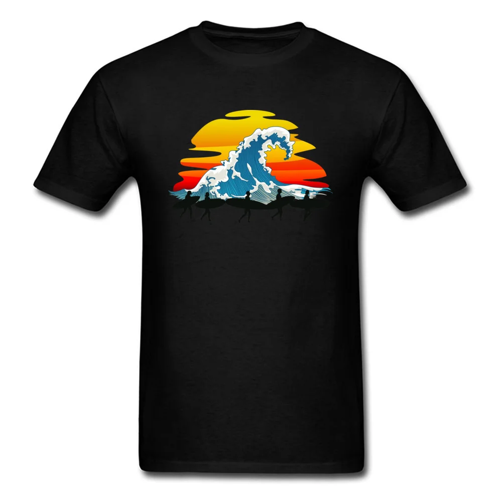 Lets go surfing!_black