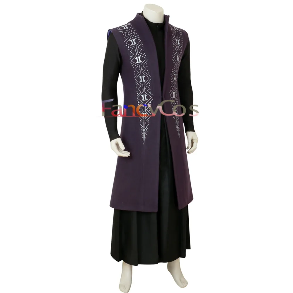 Black panther robes Clearance