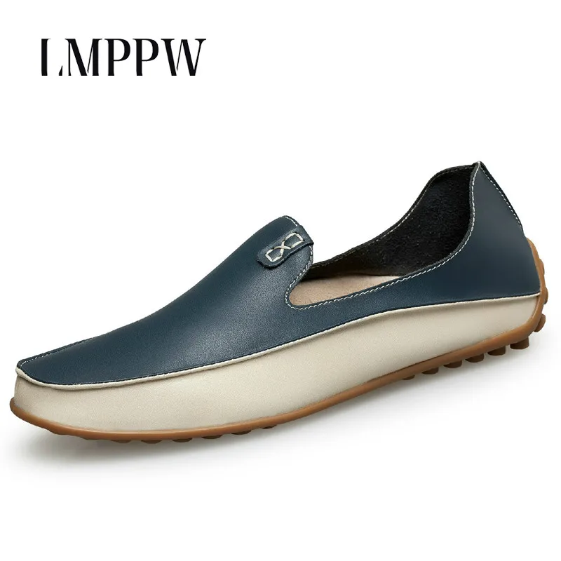 summer loafer shoes