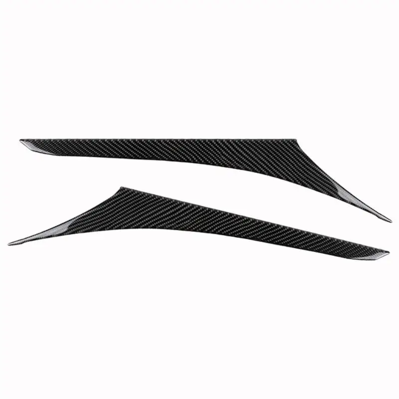 

Gear Shift Box Side Trim Strips Decorative Stickers for Lexus IS250 300 350 200T 2013-2018 LHD Auto Interior Styling Accessories