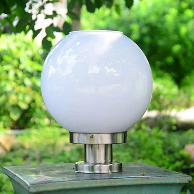 Pillar Light