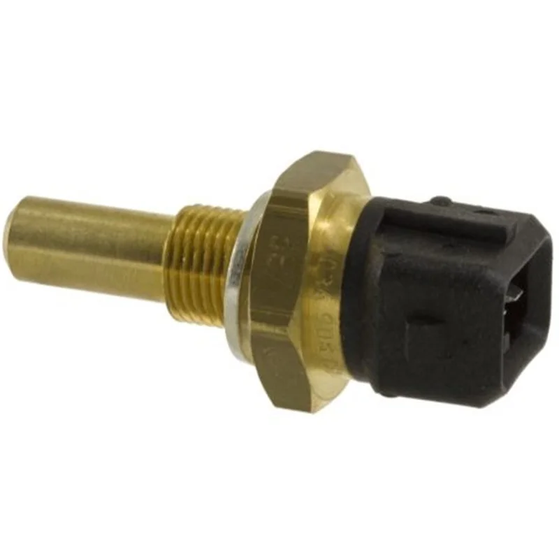 

New Engine Coolant Temperature Sensor (8C, B4) 034 906 161 for Au di