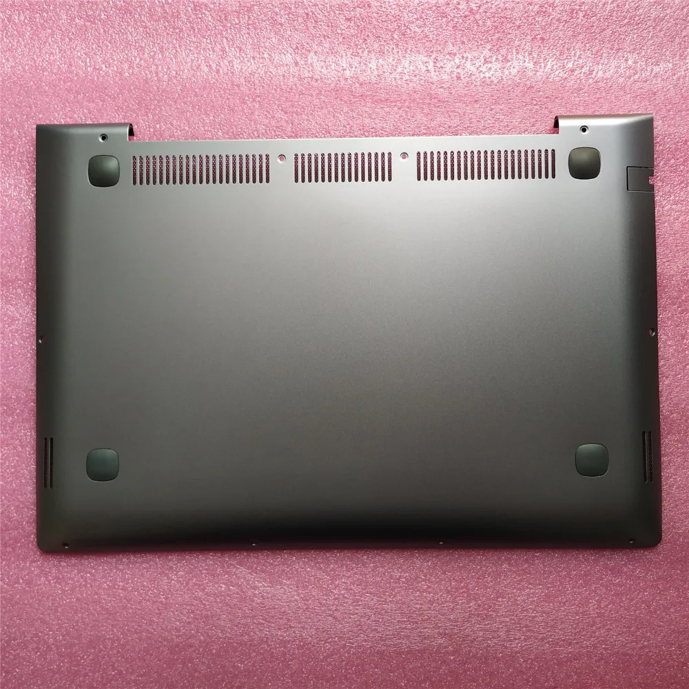 Новая Оригинальная задняя крышка для ноутбука lenovo U430 U430P серый 3CLZ9LCLV50 non-touch |