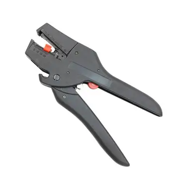 

Multi Tools Function Duckbill Stripping Pliers Self - Adjusting Insulated Wire Stripper 0.08-6MM Hand Tools