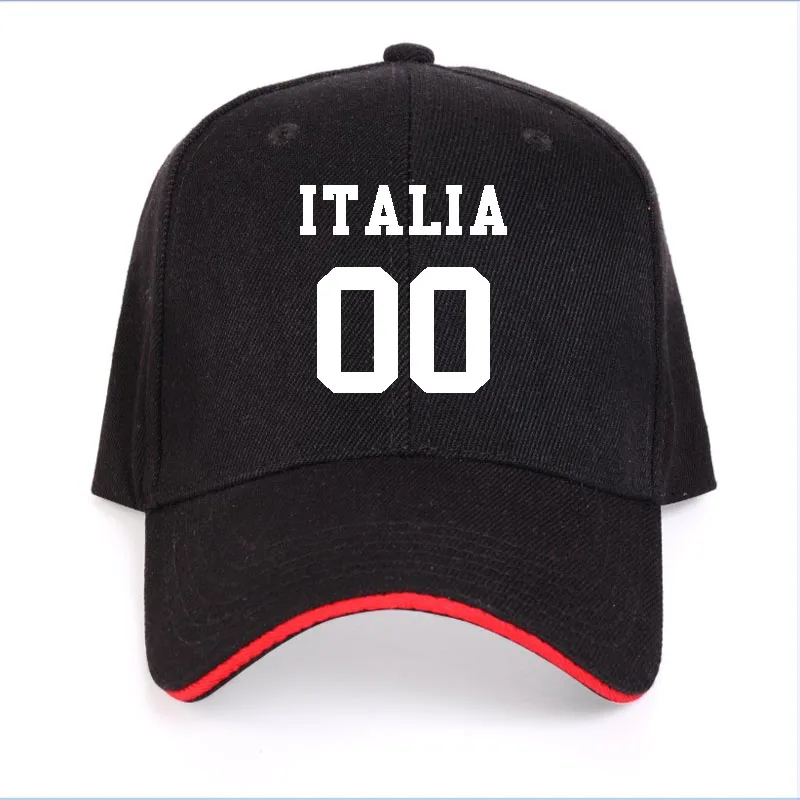 italian hat name