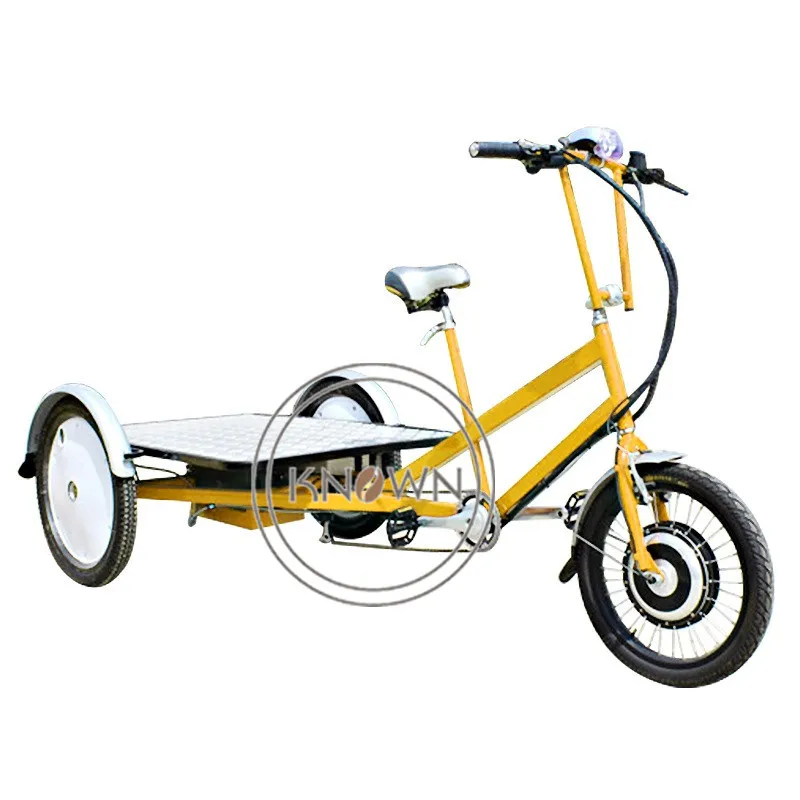 cargo bike aliexpress
