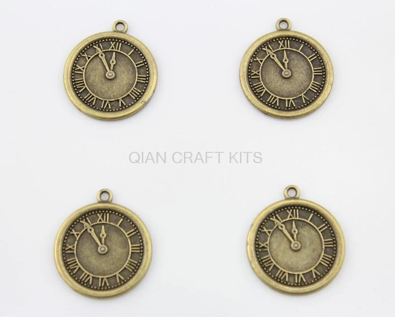 100pcs Bronze Roman Numeral Pendants, Charms, DIY, Jewelry, Crafting, Scrapbooking, Earring, Bracelet, Neckace|jewelry computer|earingsjewelry cards - AliExpress