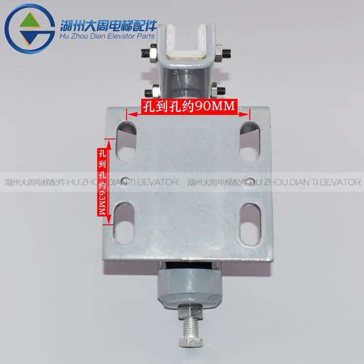 KONE elevator sliding guide shoes / main rail / car guide shoes / 92510G16A / KM92510G16A guide boots