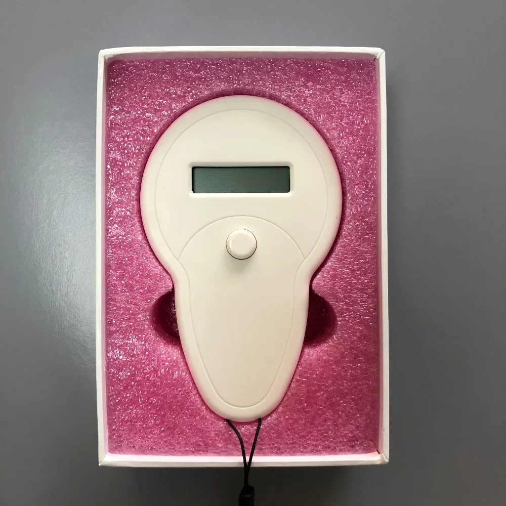 

Mini pocket handheld scanner pet rfid chip reader animal supply device