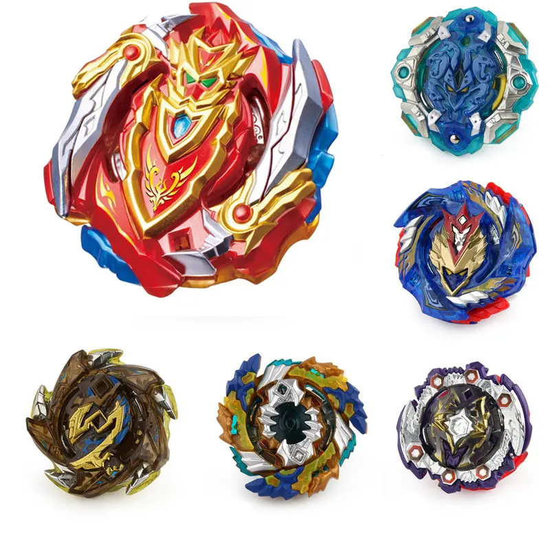 

Hot Sale by blade Burst by blade Burst B-129 Cho-Z Achilles 00 Dimension Without Launcher Or Box Gifts For Kids Metal 4D