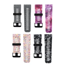 JMVHRHS) 4 шт./партия для Garmin Vivoactive HR Watch Band, сменный ремешок для Garmin Vivoactive HR Sports gps Smart Watch