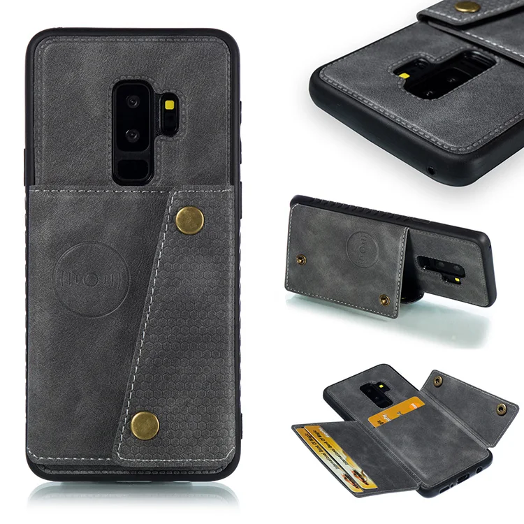 SAMSUNG GALAXY S9 PLUS  (1)