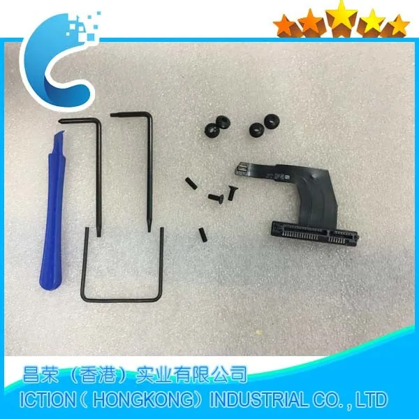 821-1501-A Hard Drive Flex Cable for Mac Mini A1347 922-9560 076-1412 with tools