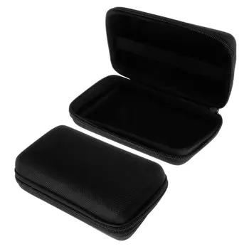 

Multimeter Case Thickening EVA Box Tool Case Multipurpose Instrument Storage Bag