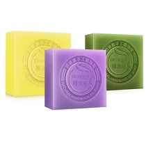 Натуральное органическое травяное бамбуковое средство для отбеливания зубов на основе активированного угля мыло ручной работы осветление для удаления прыщей на коже очистка и увлажнение банное мыло