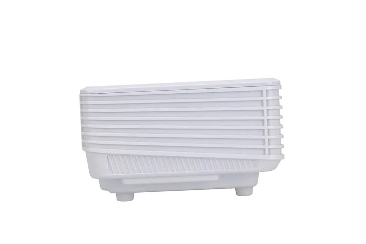 RD805A Portable Mini LED Projector description image 15