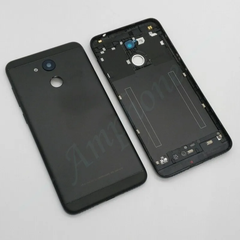 Новинка для Huawei Honor V9 Play запасные части Задняя крышка батареи корпус двери +