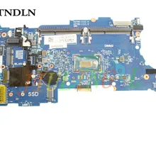 JOUTNDLN для материнской платы ноутбука hp Elitebook 840 778962-001 6050a2560201 i5-4210U 1,7 ГГц Intel протестировано