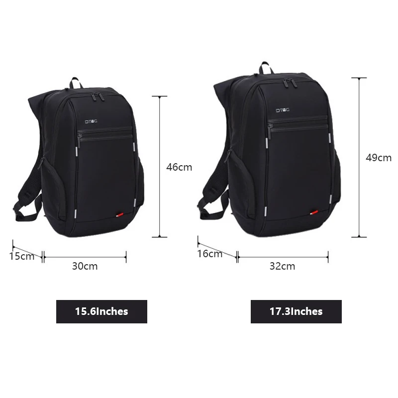 Мужской рюкзак для путешествий большой емкости мужской Mochila с защитой от вора usb