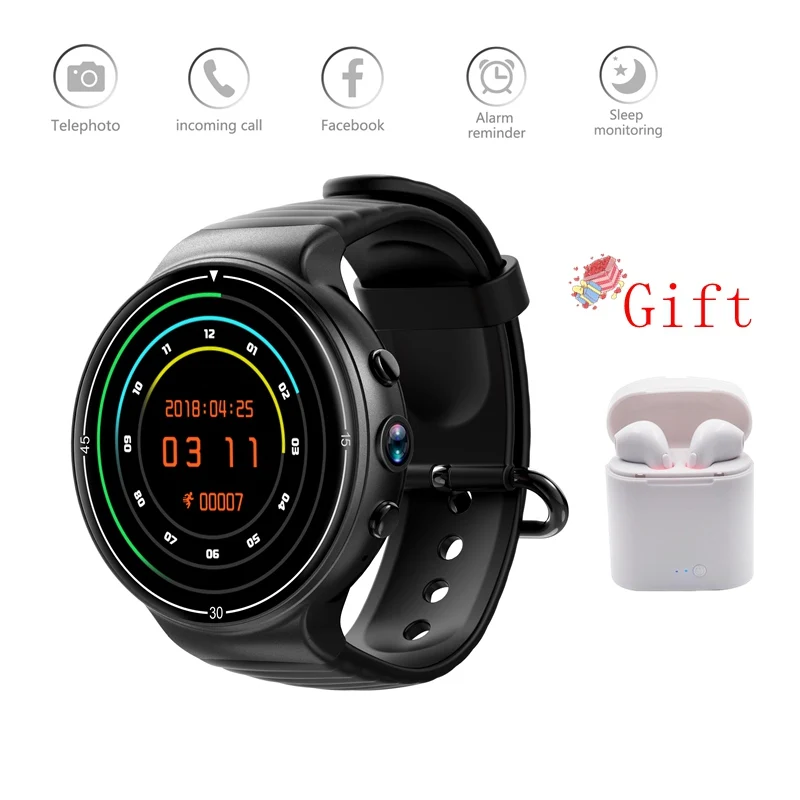 smartwatch lte android