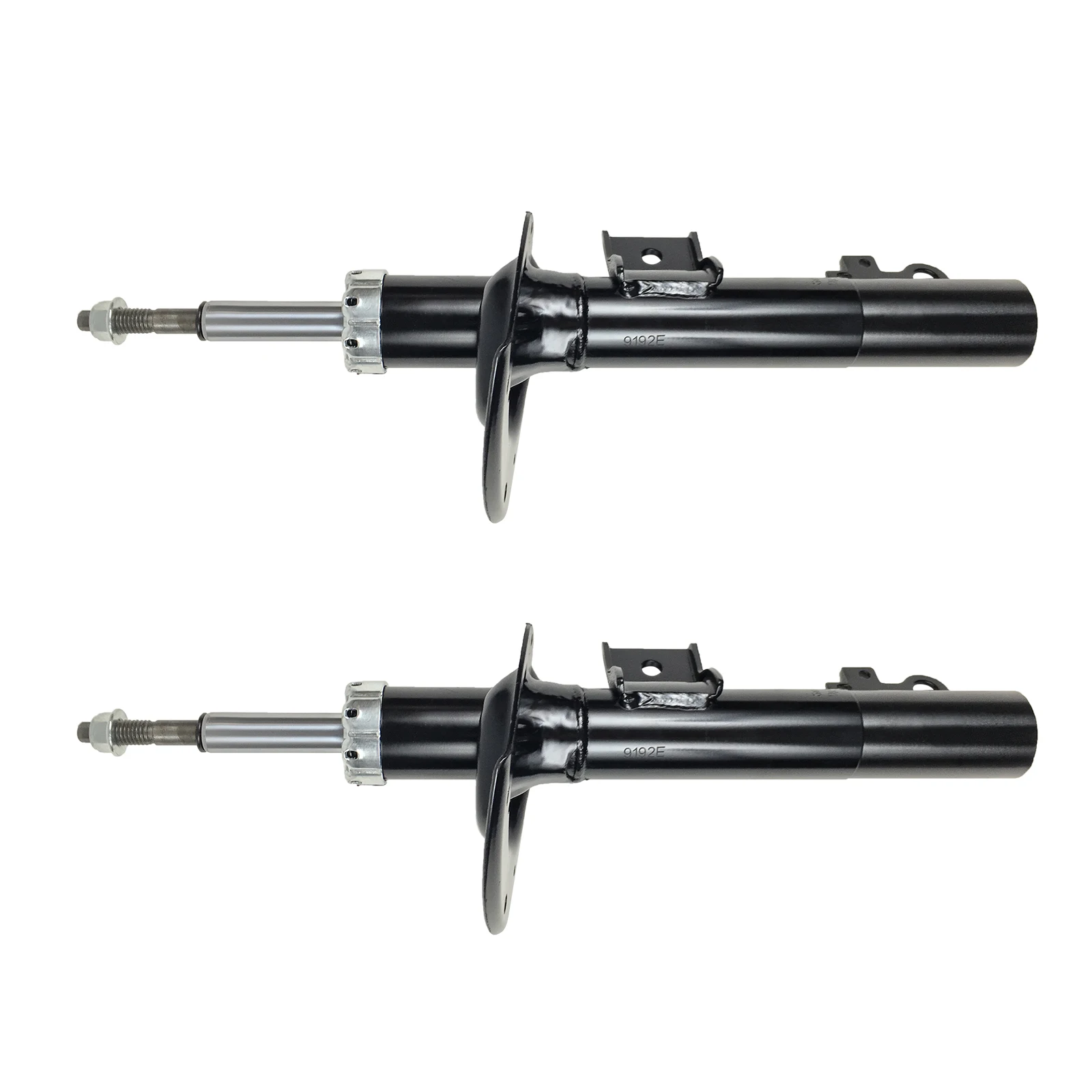 Fits For 1996-2007 Ford Taurus 2pcs Front Shock Absorber Struts Assembly 71615 