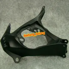 Para Suzuki 2008 2009 GSXR 600 GSX-R 750 Aluminio Carenado Superior Stay Bracket 08 09, Motocicleta china Repuestos Accesorios