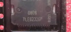 

TLE6232GP
