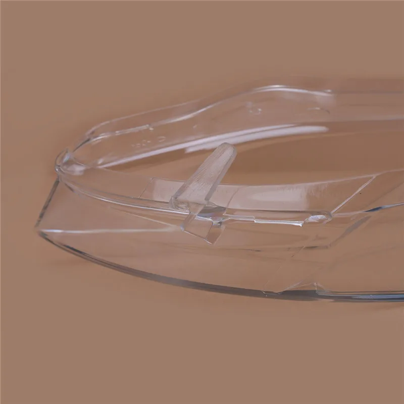 Front Headlamp PC Cover Left For BMW (16)