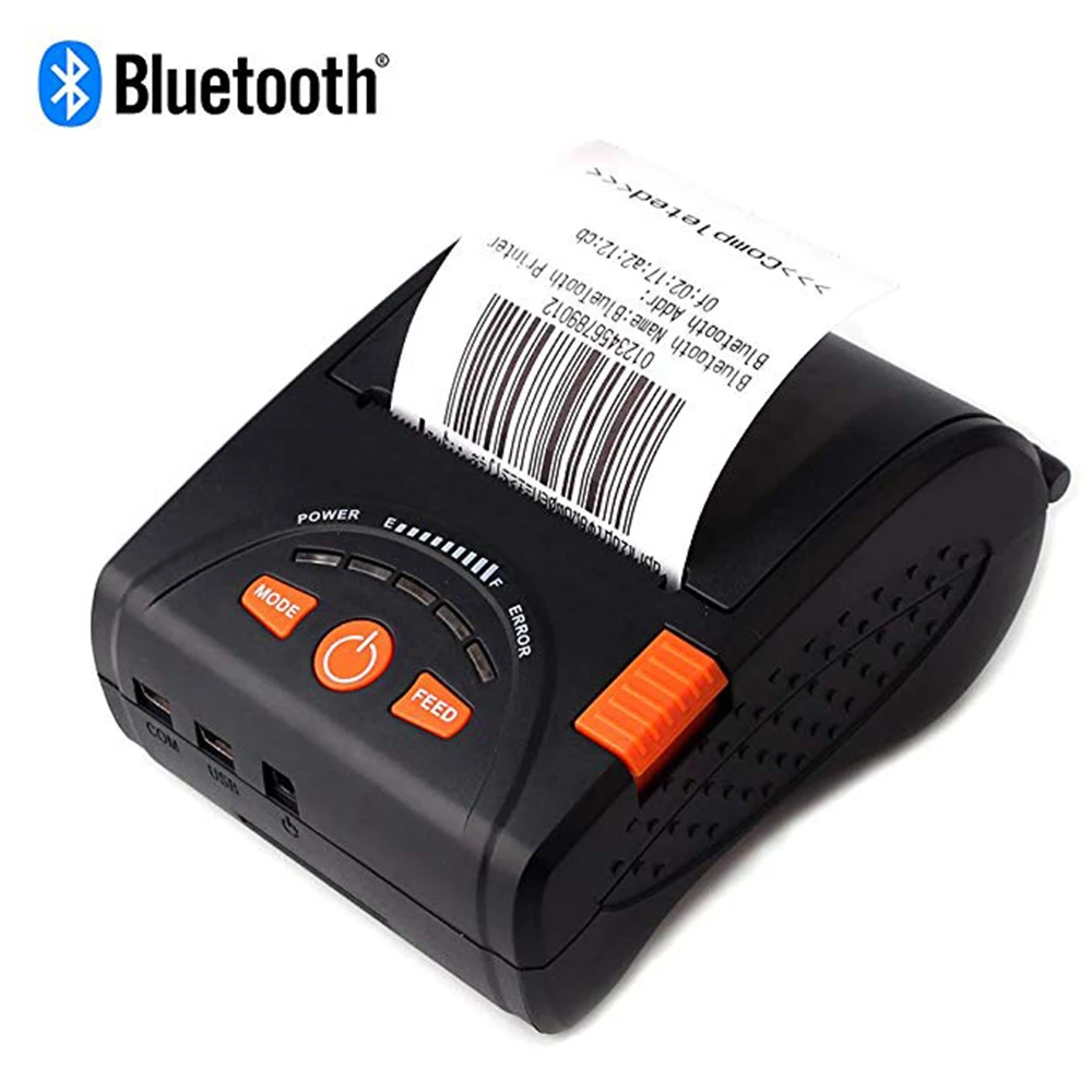 Xprinter xp-p300 (usb+bluetooth) мобильный принтер чеков. портативный принтер чеков. портативный принтер чеков. термо принтер mpt-2. портативный принтер чеков.