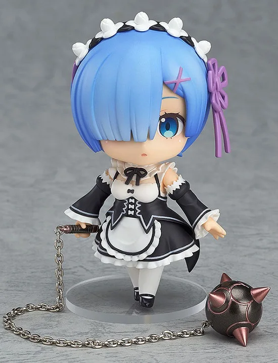 Action Figures (7)