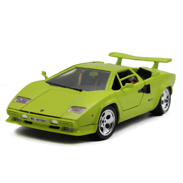 bburago countach