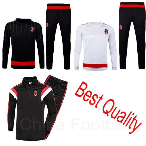 new england tracksuit 2016