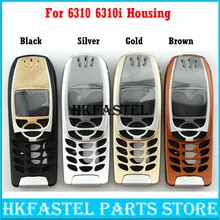 Для Nokia 6310 6310i высококачественный брендовый чехол для мобильного телефона(без клавиатуры)+ бесплатные инструменты