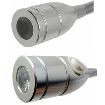 flexible gooseneck led machine tool light