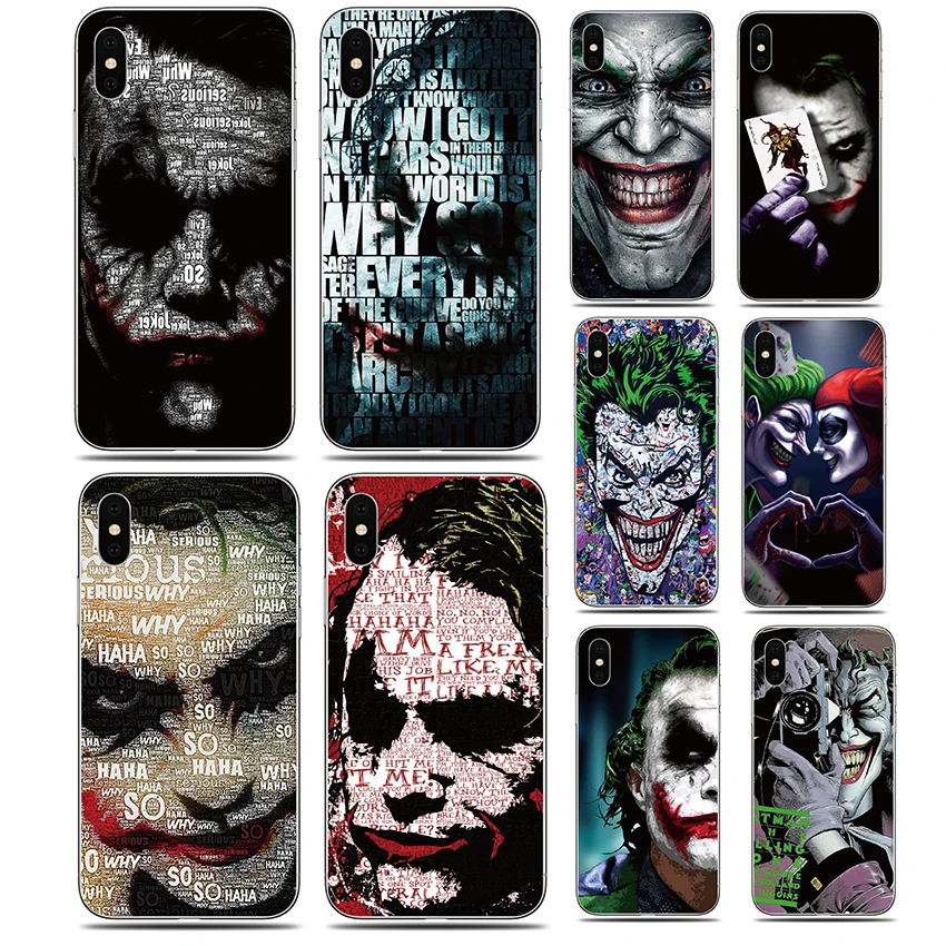 

For Wiko Lenny 5 4 3 Jerry Tommy Harry Sunny 2 3 Plus View 2 Go XL U Feel Lite Anime puzzle soft TPU Silicone Cases