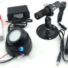 Blu-Ray лазерный передатчик и приемное устройство игровая комната Blu-Ray лазерный гардероб игровая комната реквизит