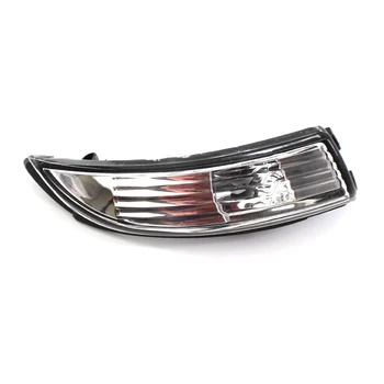 

Driver Side Rear View Mirror Turn Signal Lamp No Bulb For Ford Fiesta 2008-2016