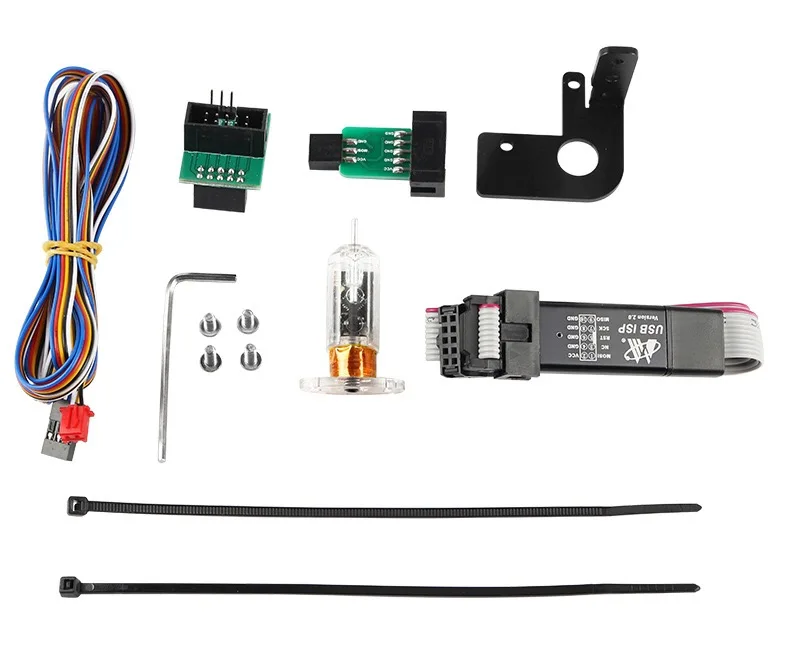 BL touch kit detail 4