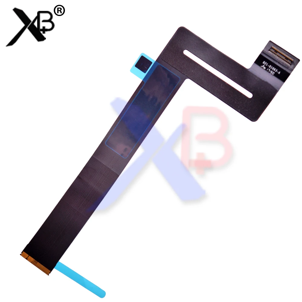 

Новый A1706 тачпад кабель 821-01063-A для Macbook Pro retina 13 "A1706 тачпад трекпад гибкий ленточный кабель 2016 2017 лет