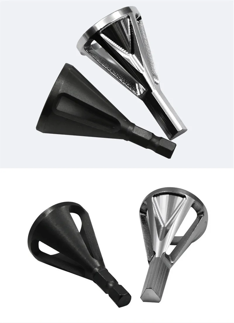 Deburring External Chamfer Tool (3)