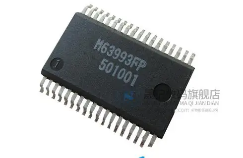 1 шт. M63993FP M63993 SSOP36 Новый|Запасные части| |