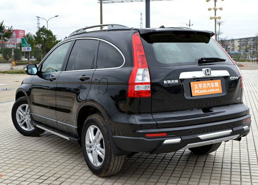 Honda CRV 2011  mua bán xe CRV 2011 cũ giá rẻ 032023  Bonbanhcom