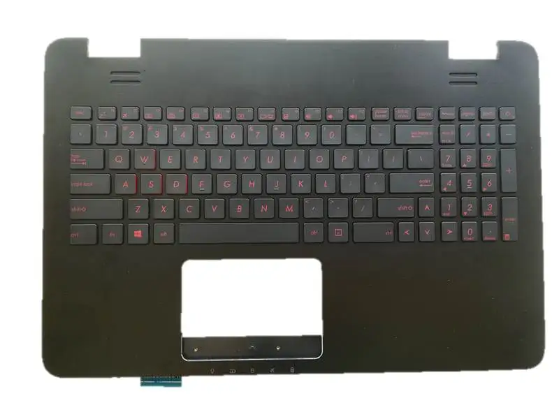 Aliexpress.com : Buy New Laptop C Cover Keyboard Upper