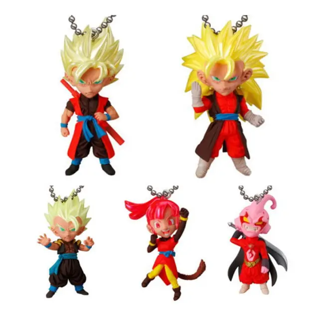 Dragon Ball Z Super Figure Gashapon Toys Udm Burst 28 Ultimate Deformed Mascot 100 Original Dragon Ball Z Dragon Ball Dragon Ballsdragon Ball Ball Aliexpress