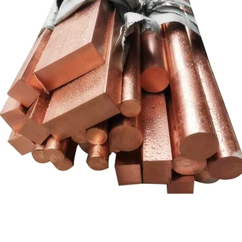 

Copper row copper block TMY busbar row 20 30 mm grounding width 10mm 15mm20mm 25mm 30mmT2 copper row flat strip 1Meters