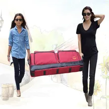 Мощный профессиональный переносной Роскошные 61 76 ключ клавиатура электронный орган Сумка Пианино рюкзак мягкой gig посылка чехол