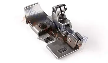 

2015 New Sale Industrial Prensatelas Maquinas De Coser Foot for Machine Pegasus,siruba,taiko 757 6thread Overlock Foot P955