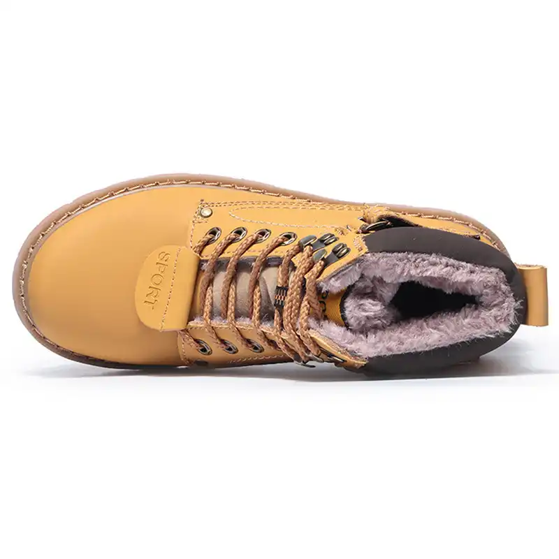 bota de equitação masculina